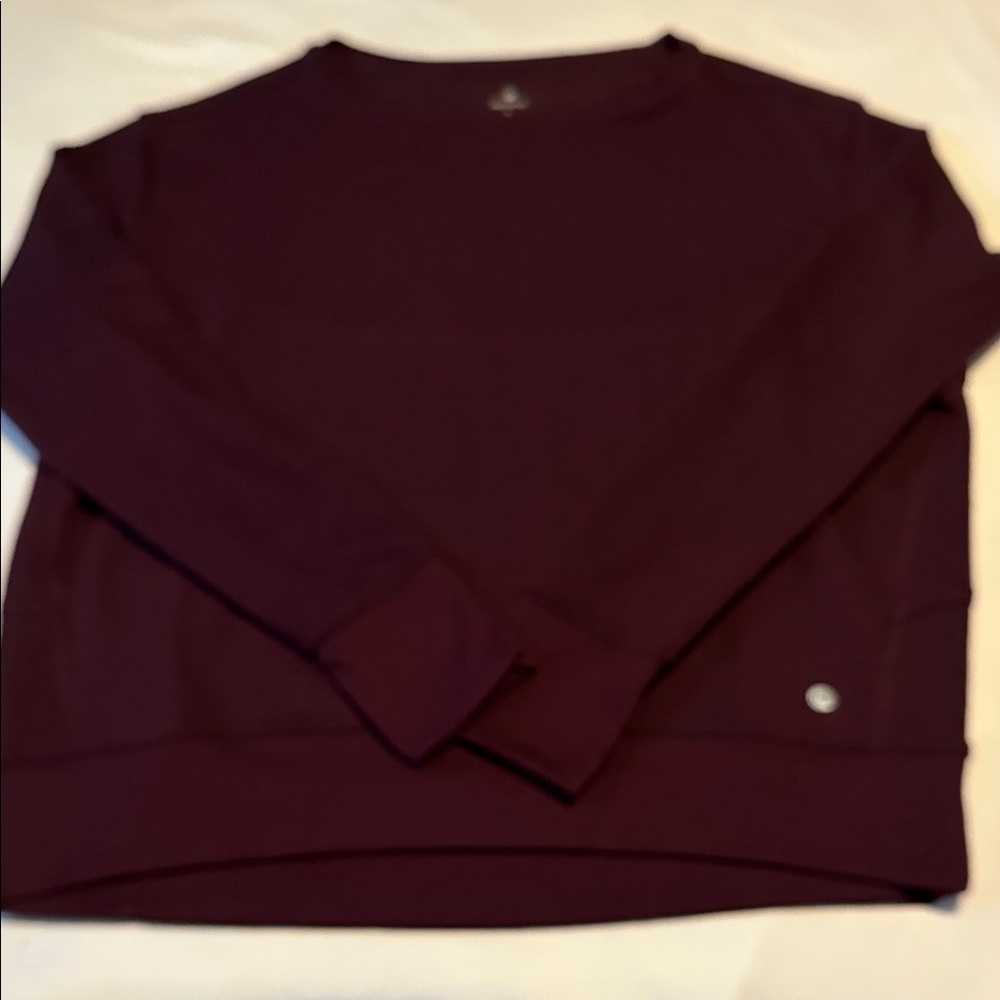 Apana Women’s Shirt Size Small